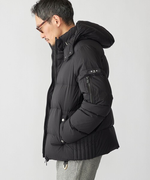 TATRAS（タトラス） ダウンジャケット ダウン 「SHIPS別注」TATRAS