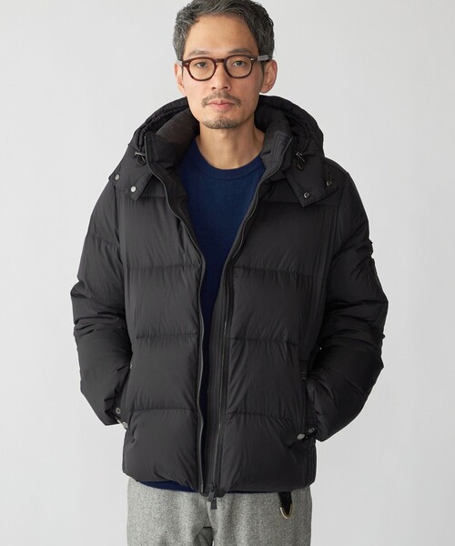 TATRAS（タトラス） ダウンジャケット ダウン 「SHIPS別注」TATRAS