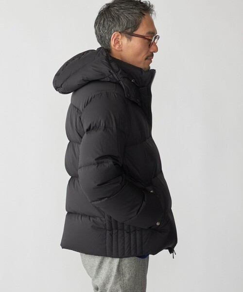 TATRAS（タトラス） ダウンジャケット ダウン 「SHIPS別注」TATRAS