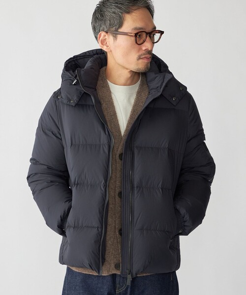 TATRAS（タトラス） ダウンジャケット ダウン 「SHIPS別注」TATRAS