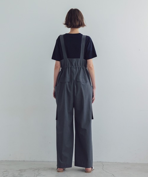 DRESSLAVE（ドレスレイブ） サロペット オーバーオール suspenders