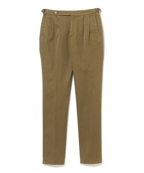 GTA（ジーティーアー） パンツ 「別注」GTA / HERRICK ストレッチ