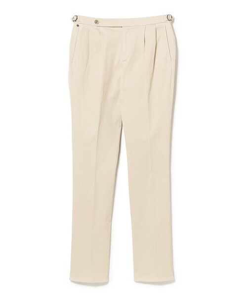 GTA（ジーティーアー） パンツ 「別注」GTA / HERRICK ストレッチ