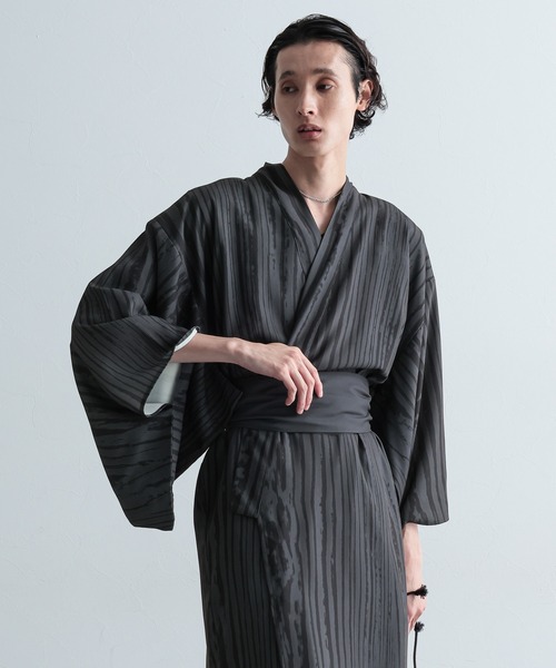 HARE（ハレ） 浴衣 「UNISEX」YUKATA-3SET(HARE) メンズ レディース