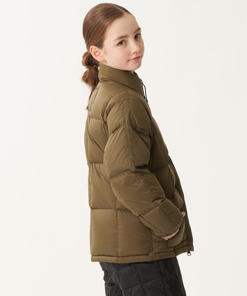 TAION（タイオン） ダウン アウター 「」「キッズ」マウンテン