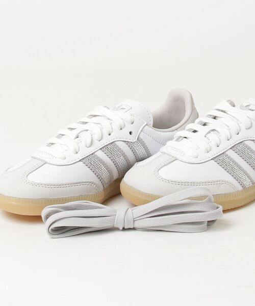 adidas（アディダス） スニーカー SAMBA OG W / アディダスオリジナル