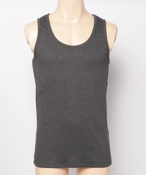 ARCADE（アーケード） タンクトップ タンクトップ ノースリーブ 夏服