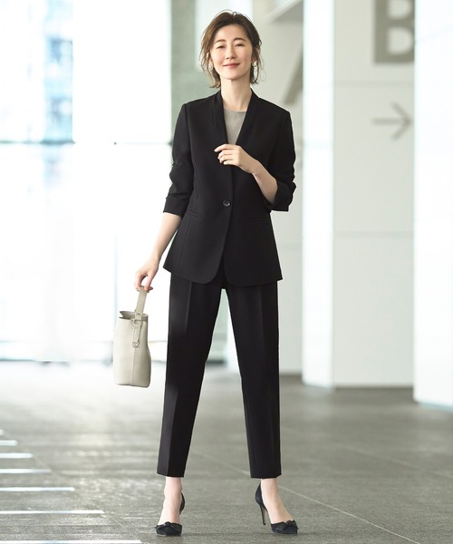 RUIRUE BOUTIQUE（ルイルエブティック） セットアップ 選べる6タイプ