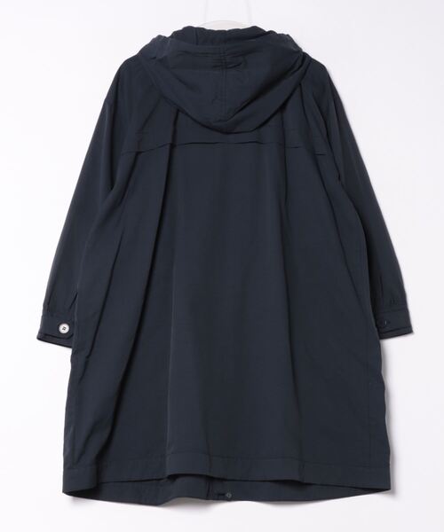 SUPER HAKKA（スーパーハッカ） コート アウター コットンナイロン