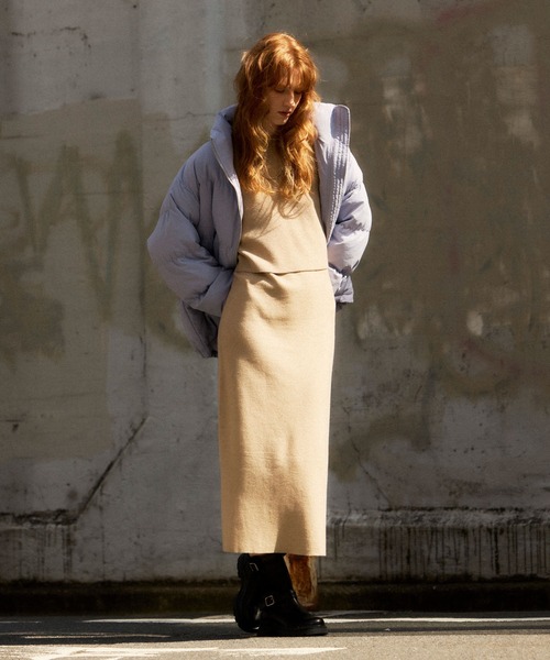 BAYFLOW（ベイフロー） ブルゾン ジャンバー 「軽量!首元まで暖かい