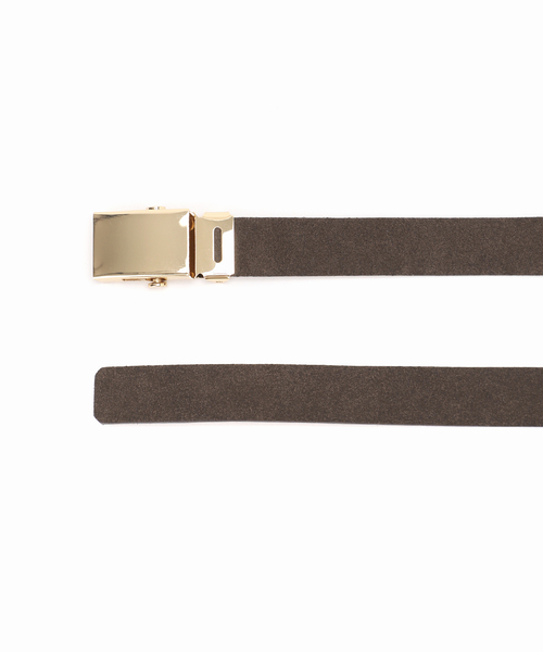 FRAMeWORK（フレームワーク） ベルト 「追加」LEFIJE/レフィエ ガチャ