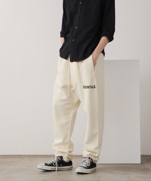 FOG ESSENTIALS（エフオージーエッセンシャルズ） スウェットパンツ