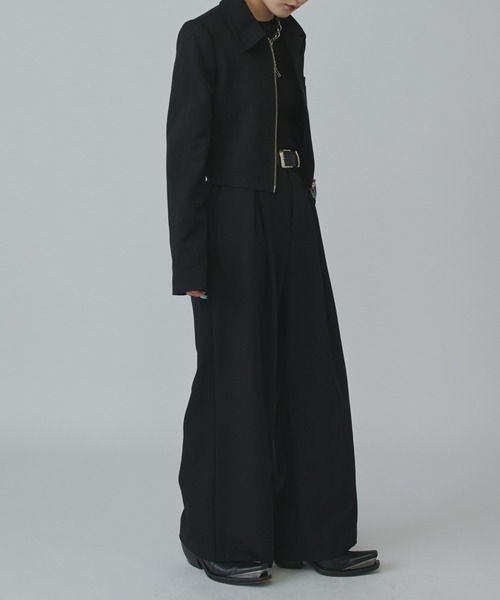 Lui's（ルイス） ジャケット テーラードジャケット 「mi-企画」ダブル