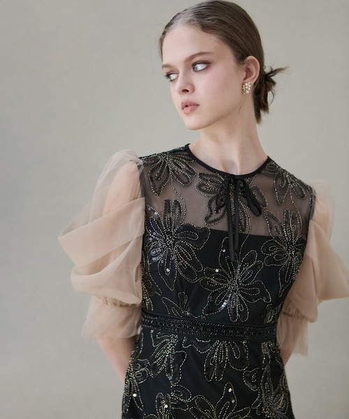 Leja（レジャ） ドレス : ZOZOTOWN Yahoo!店 - 通販 - Yahoo!ショッピング