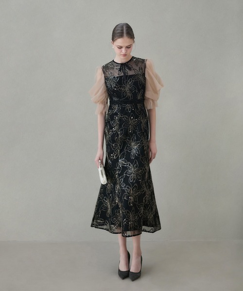 Leja（レジャ） ドレス : ZOZOTOWN Yahoo!店 - 通販 - Yahoo!ショッピング