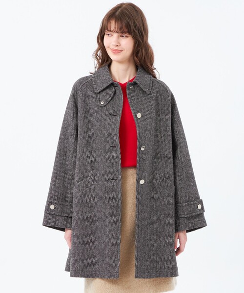 MACKINTOSH PHILOSOPHY（マッキントッシュフィロソフィー） ステン