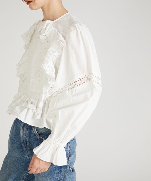 crinkle crinkle crinkle（クリンクル クリンクル クリンクル