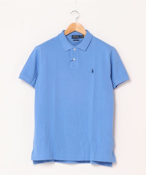 POLO RALPH LAUREN（ポロ・ラルフローレン） ポロシャツ カスタム