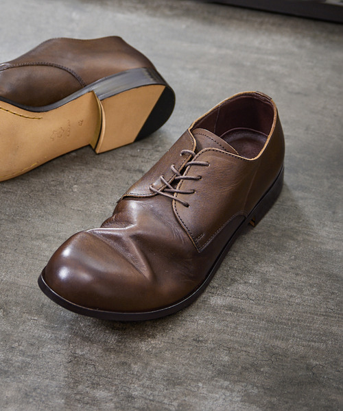 PADRONE（パドローネ） ビジネスシューズ メンズ : ZOZOTOWN Yahoo!店