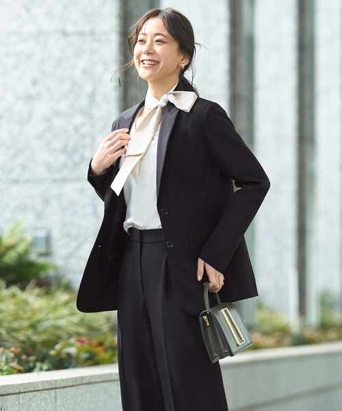 RUIRUE BOUTIQUE（ルイルエブティック） セットアップ 選べる6タイプ