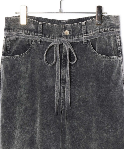 ADAM ET ROPE'（アダムエロペ） パンツ 「一部WEB限定サイズ