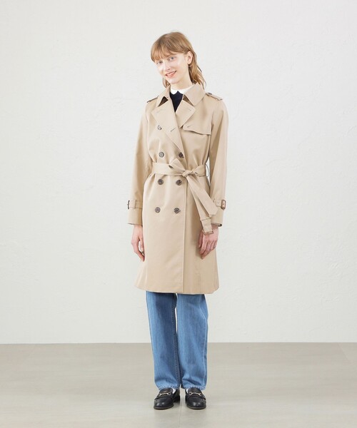 MACKINTOSH PHILOSOPHY（マッキントッシュフィロソフィー） トレンチ