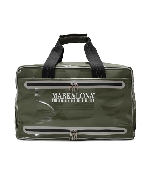 MARK&LONA（マークアンドロナ） ボストンバッグ CD11-DPBB メンズ