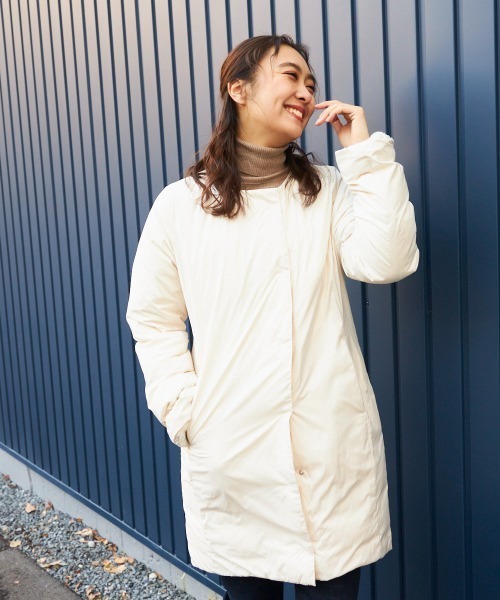 FILA GOLF ダウンコート ダウンジャケット 「FILA GOLF/フィラゴルフ