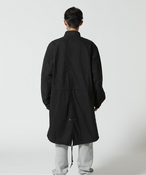 AVIREX（アヴィレックス） モッズコート コート TYPE M-65 FIELD COAT