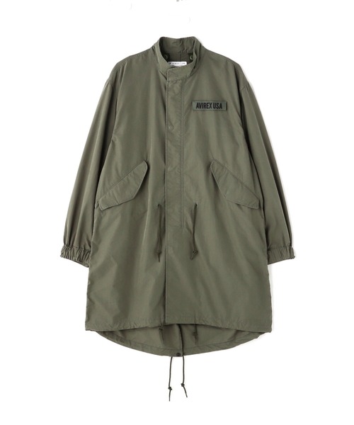 AVIREX（アヴィレックス） モッズコート コート TYPE M-65 FIELD COAT
