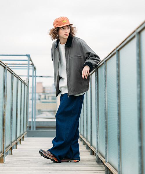 FREAK'S STORE（フリークスストア） ジーンズ 限定展開 ワイド