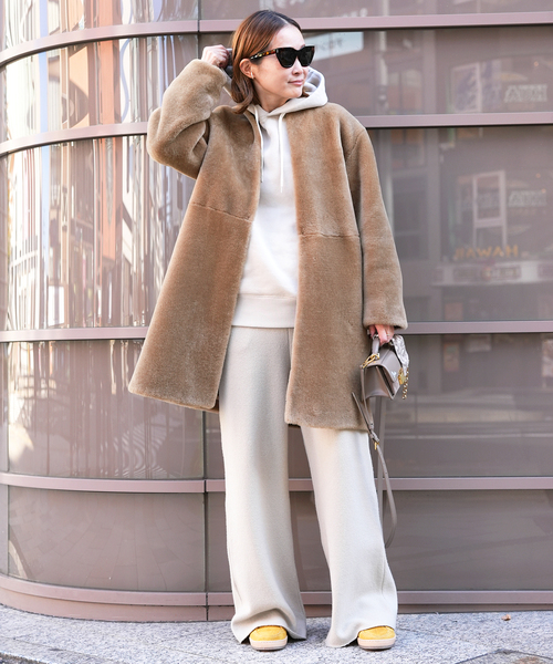 AUTRY（オートリー） パーカー 「AUTRY/オートリー」HOODIE レディース