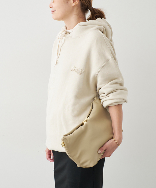 AUTRY（オートリー） パーカー 「AUTRY/オートリー」HOODIE レディース