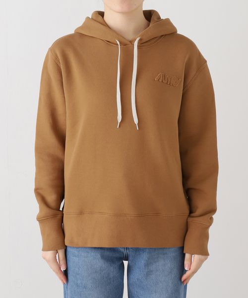 AUTRY（オートリー） パーカー 「AUTRY/オートリー」HOODIE レディース