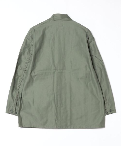 GUNG HO（ガンホー） ジャケット テーラードジャケット ガンホー