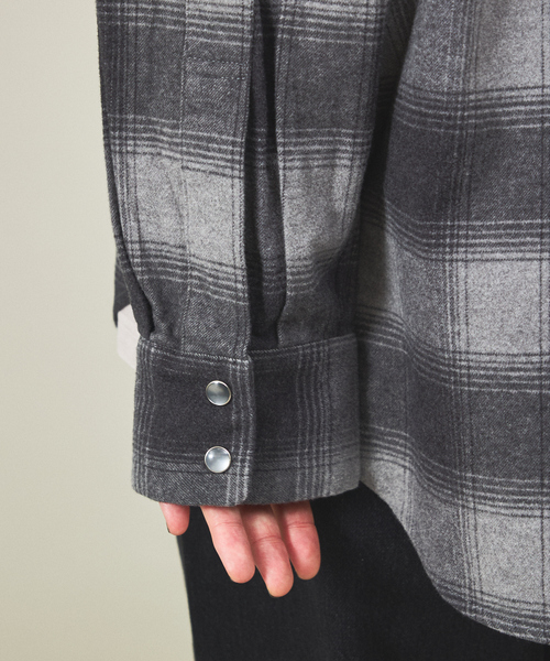 PENDLETON（ペンドルトン） シャツ 「PENDLETON / ペンドルトン