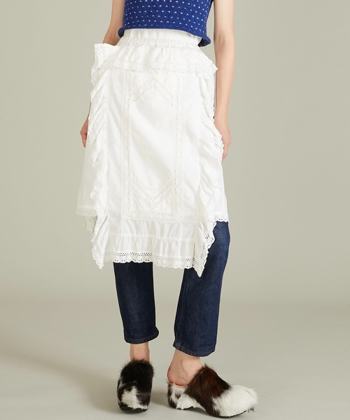 crinkle crinkle crinkle（クリンクル クリンクル クリンクル