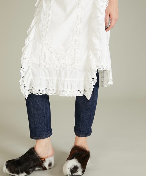 crinkle crinkle crinkle（クリンクル クリンクル クリンクル