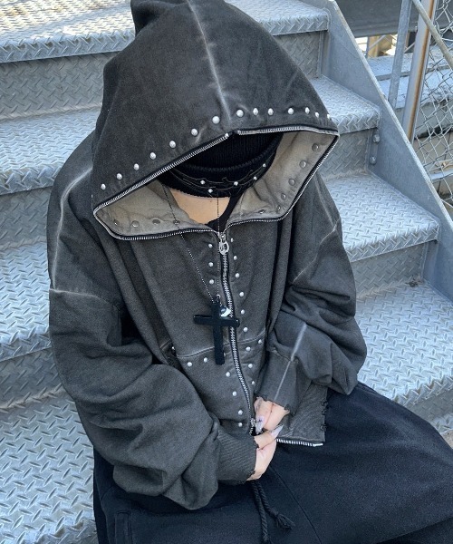 DIG YOUR OWN GRAVE パーカー メンズ レディース : ZOZOTOWN Yahoo!店