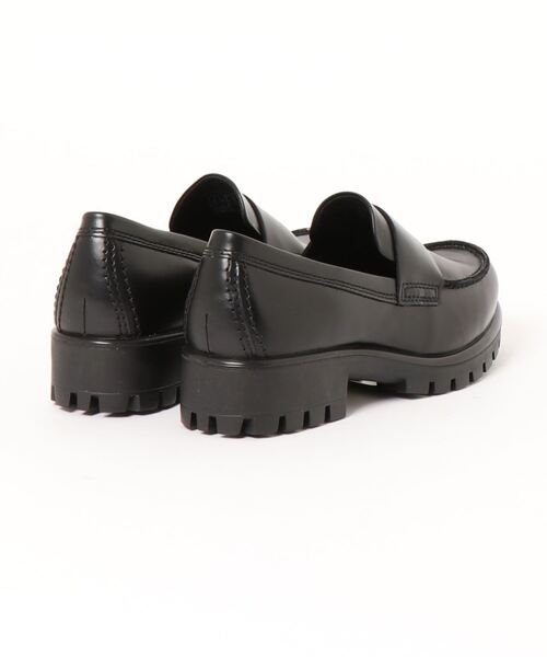 ecco（エコー） ローファー モッドトレイ レディース : ZOZOTOWN Yahoo