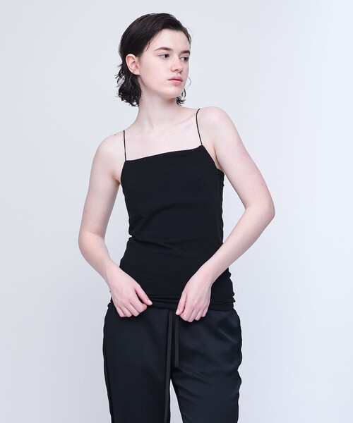 AEWEN MATOPH（イウエン マトフ） キャミソール 「AEWEN MATOPH
