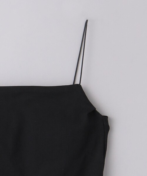 AEWEN MATOPH（イウエン マトフ） キャミソール 「AEWEN MATOPH