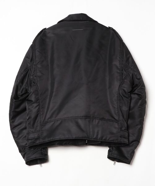 MM6 コート アウター MAISON MARGIELA SPORTSJACKET SH0AM0027