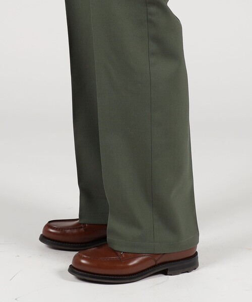 Dickies（ディッキーズ） スラックス 「別注」Dickies トロピカル