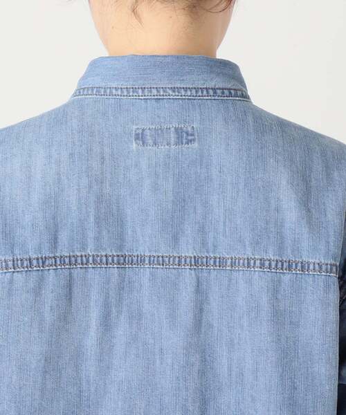 Spick＆Span（スピック アンド スパン） ブラウス シャツ 「追加