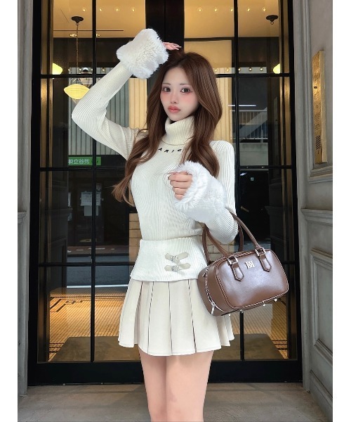 Darich（ダーリッチ） セットアップ DARICHニットセットアップ