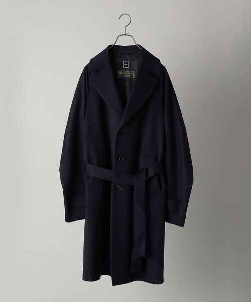 SHIPS（シップス） コート チェスターコート SHIPS: ロロピアーナ