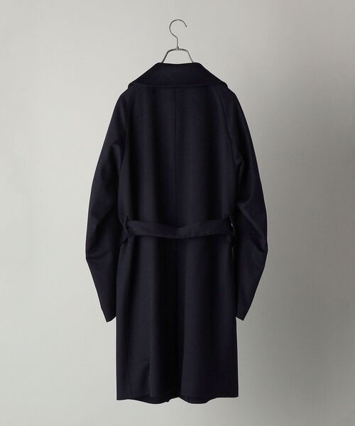 SHIPS（シップス） コート チェスターコート SHIPS: ロロピアーナ