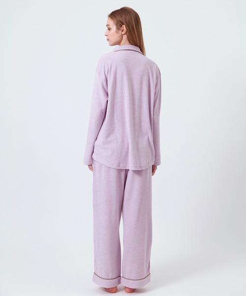 Foo Tokyo（フートウキョウ） パジャマ ルームウェア 「トップス