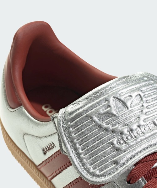 adidas（アディダス） スニーカー サンバ LT / Samba LT / アディダス